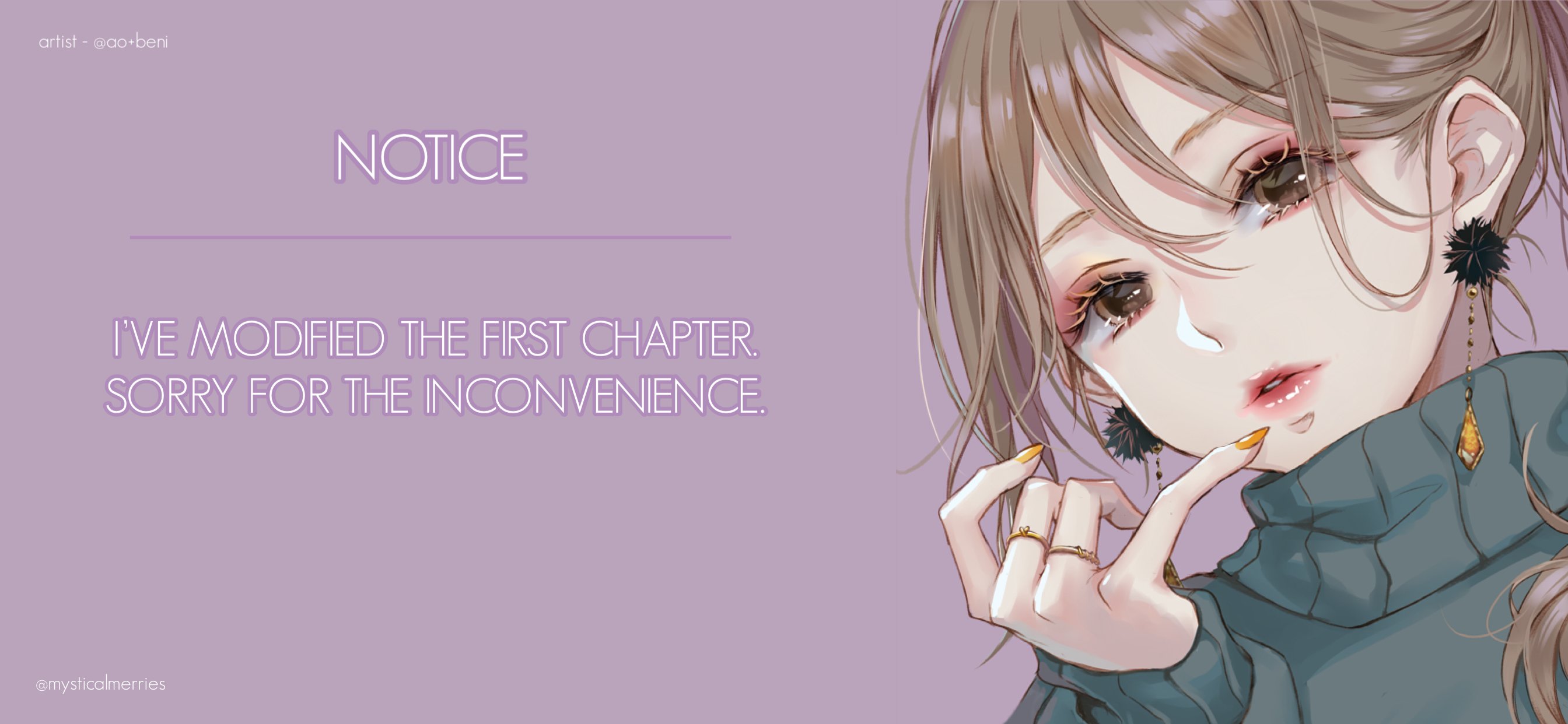 Your Majesty, Please Don’t Kill Me Again Chapter 2 68 4