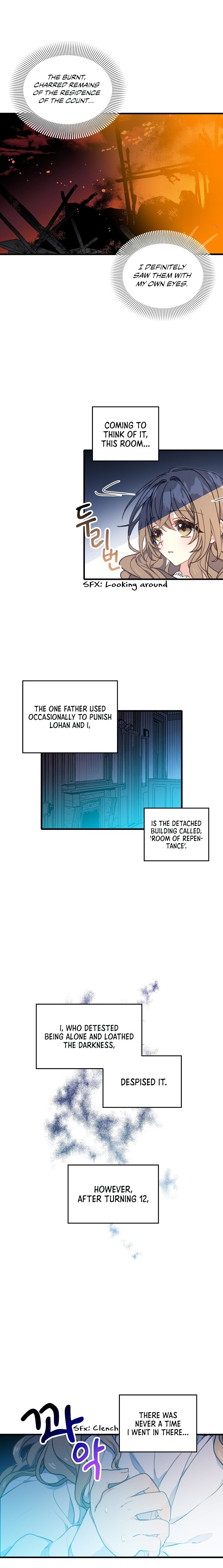 Your Majesty, Please Don’t Kill Me Again Chapter 2 69 5