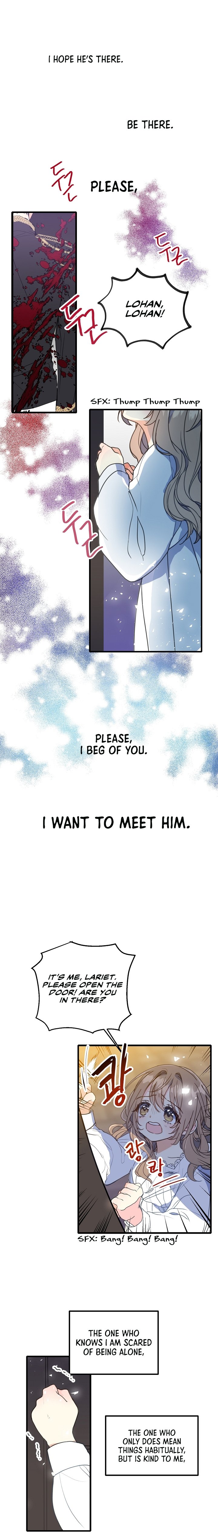 Your Majesty, Please Don’t Kill Me Again Chapter 2 72 8