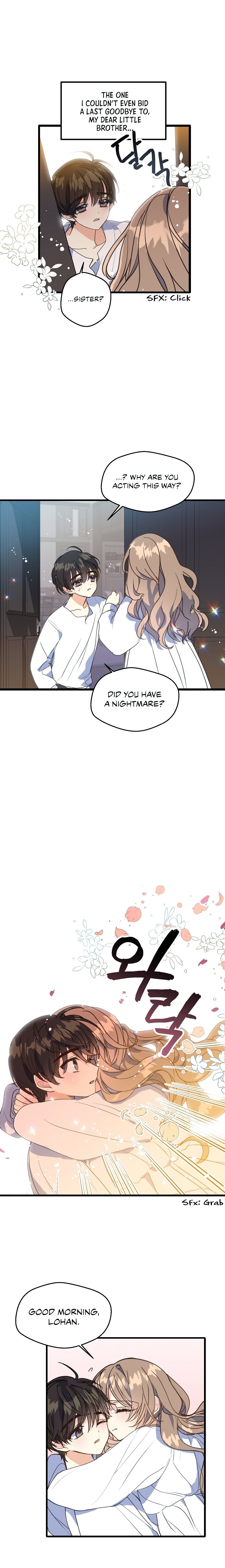 Your Majesty, Please Don’t Kill Me Again Chapter 2 73 9