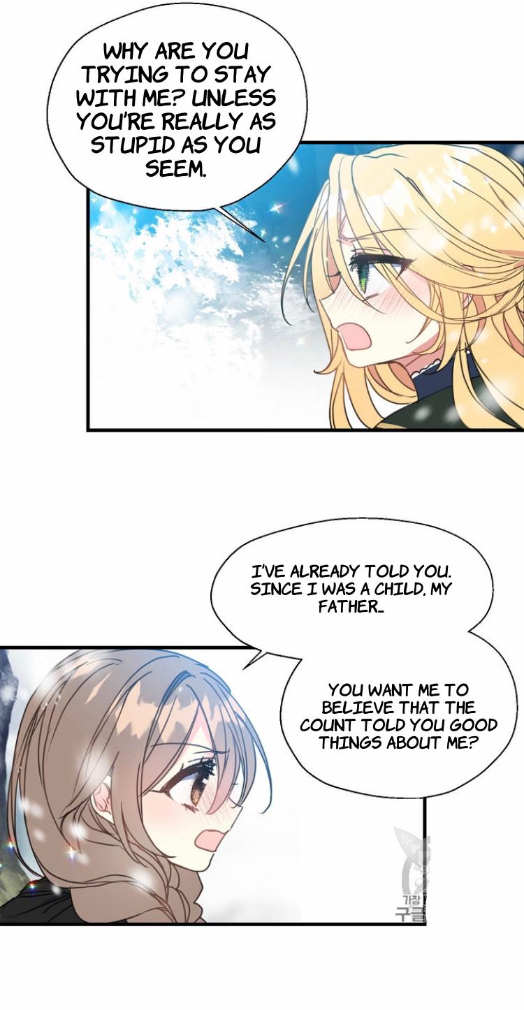 Your Majesty, Please Don’t Kill Me Again Chapter 21 148 12