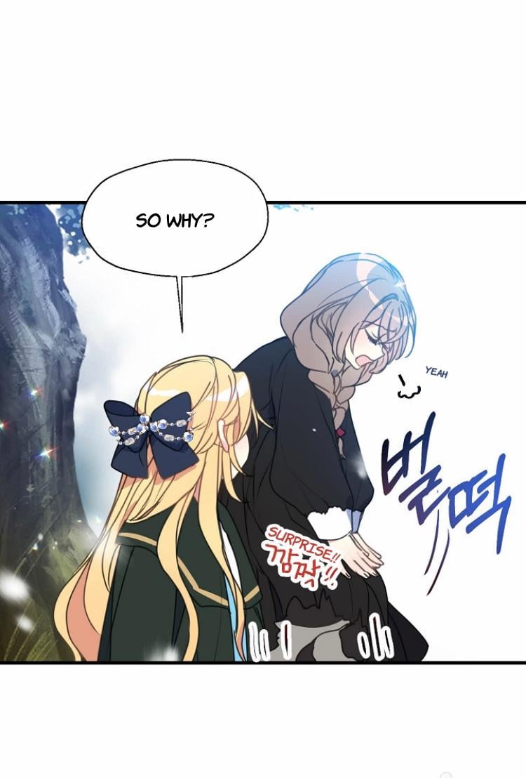 Your Majesty, Please Don’t Kill Me Again Chapter 21 150 14