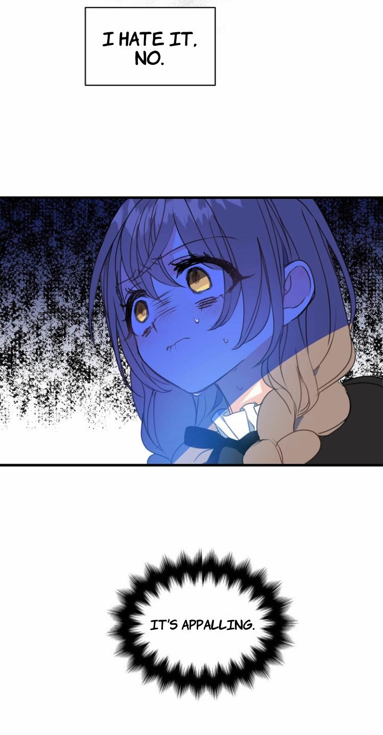 Your Majesty, Please Don’t Kill Me Again Chapter 21 156 20