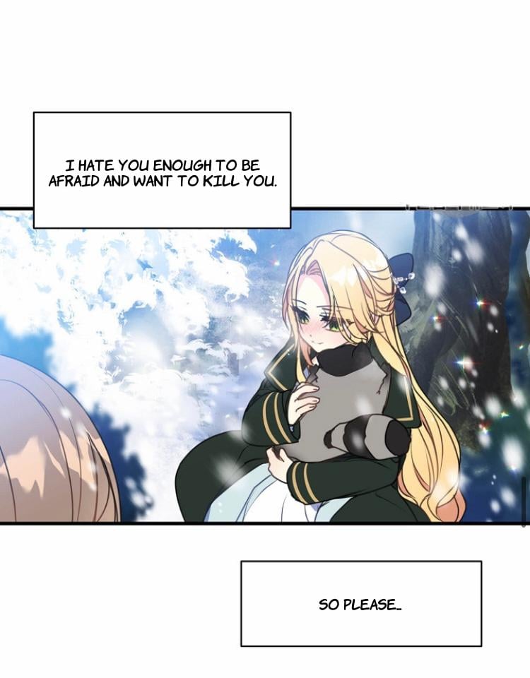 Your Majesty, Please Don’t Kill Me Again Chapter 21 160 24