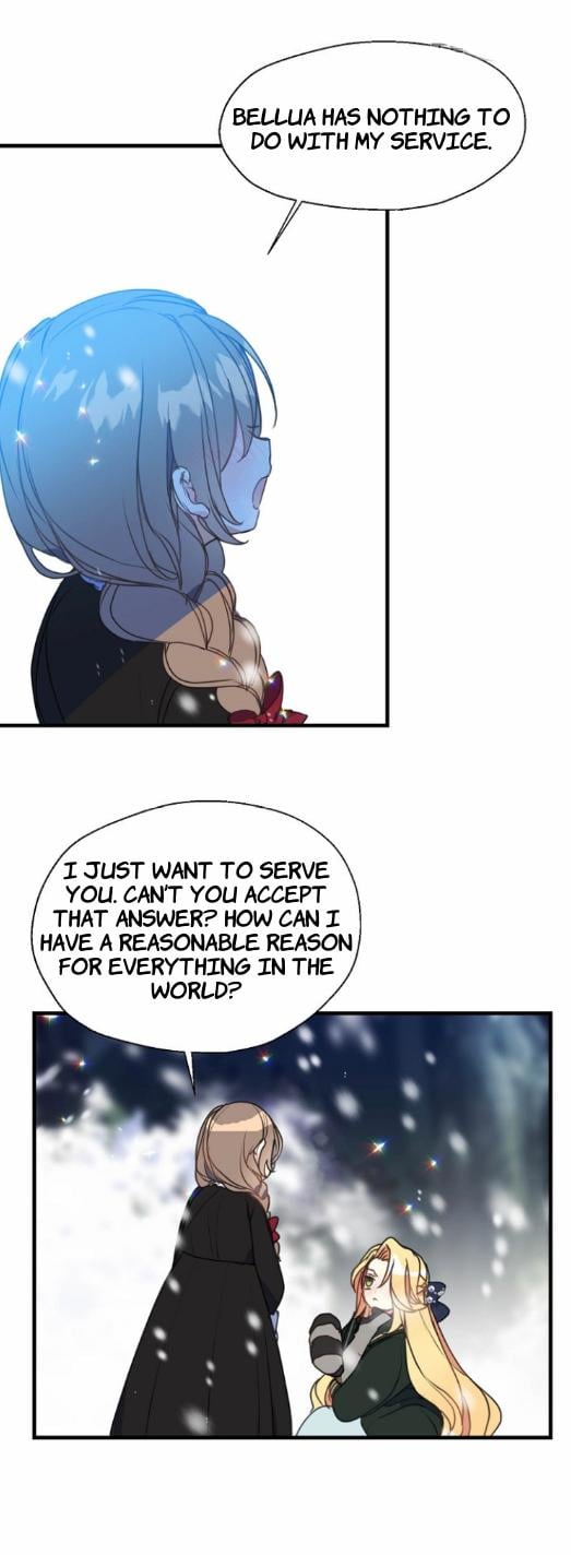 Your Majesty, Please Don’t Kill Me Again Chapter 21 164 28