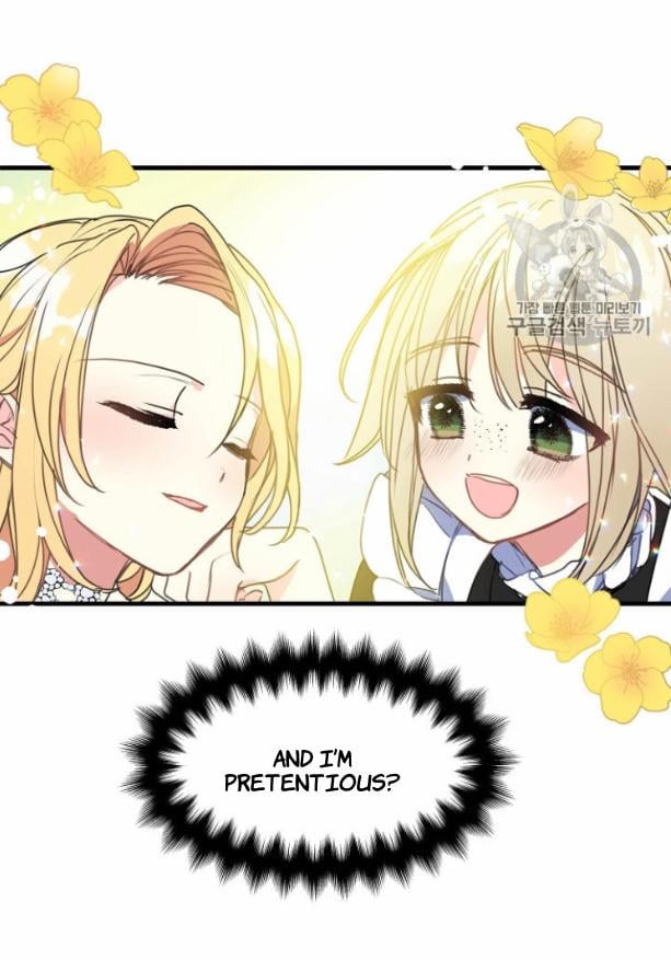 Your Majesty, Please Don’t Kill Me Again Chapter 21 139 3