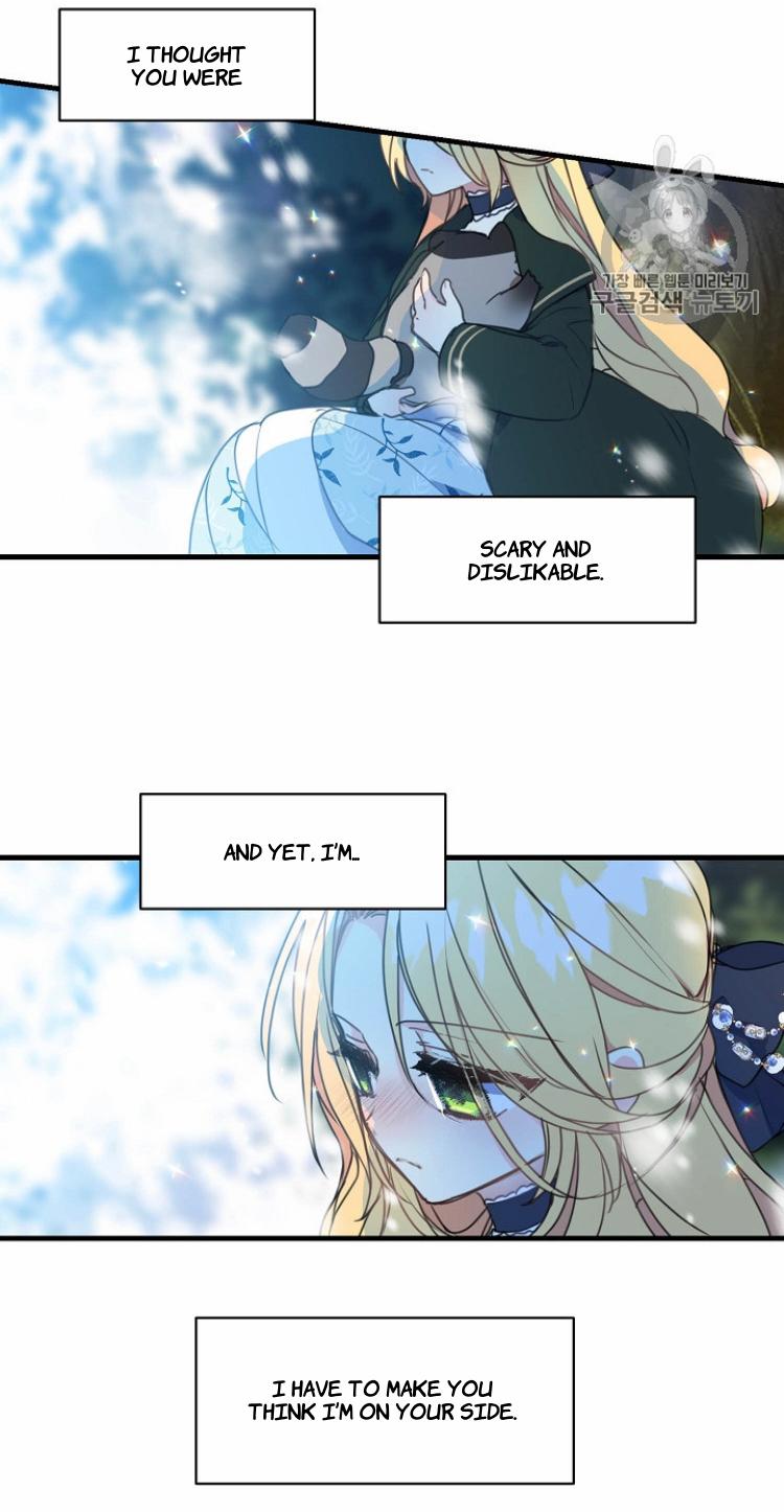 Your Majesty, Please Don’t Kill Me Again Chapter 21 167 31