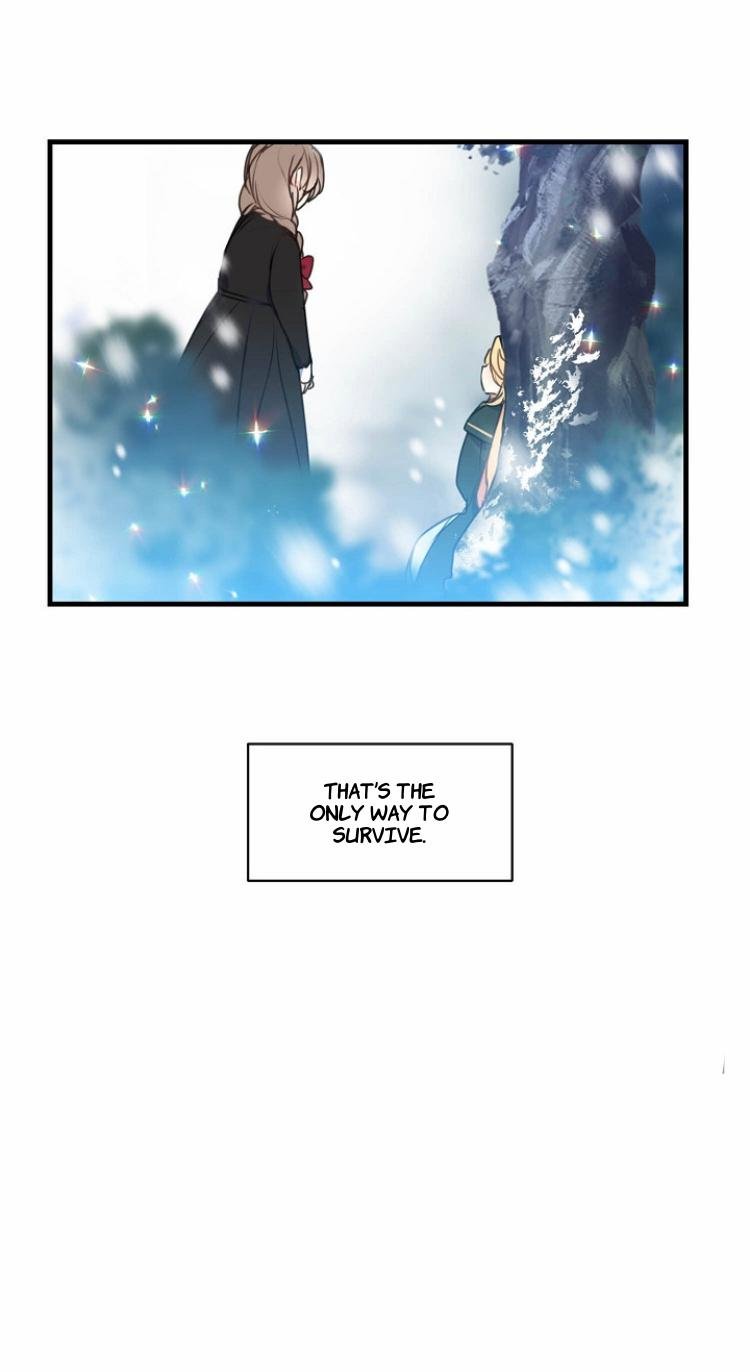 Your Majesty, Please Don’t Kill Me Again Chapter 21 168 32