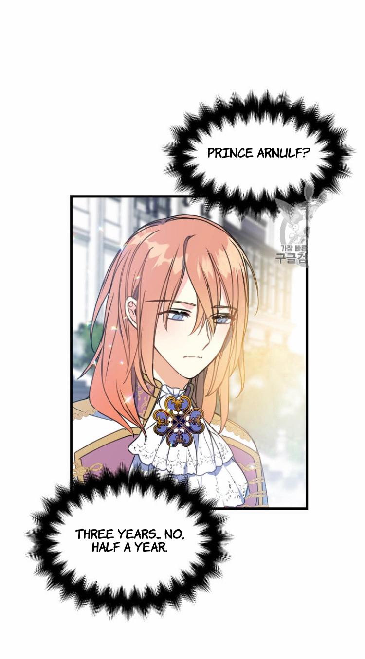 Your Majesty, Please Don’t Kill Me Again Chapter 21 170 34