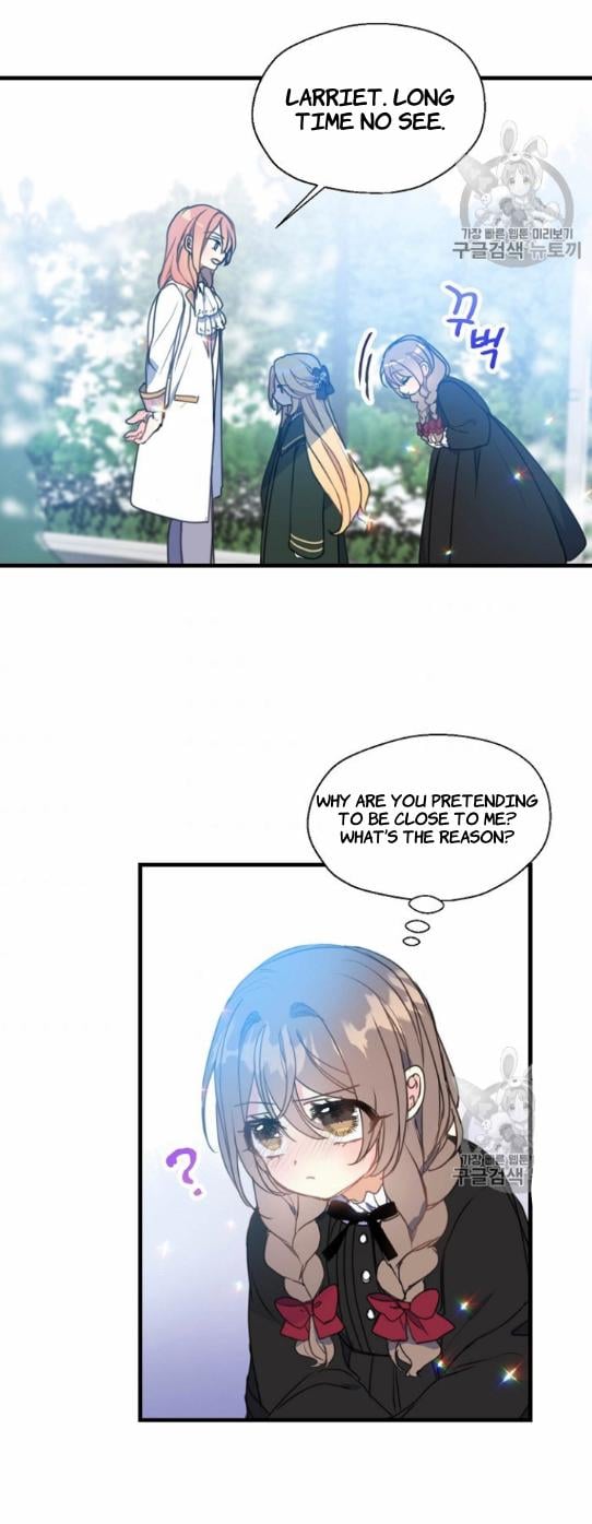 Your Majesty, Please Don’t Kill Me Again Chapter 21 171 35