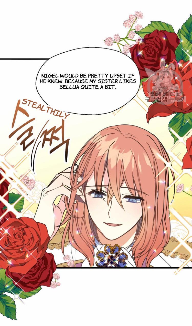 Your Majesty, Please Don’t Kill Me Again Chapter 21 174 38