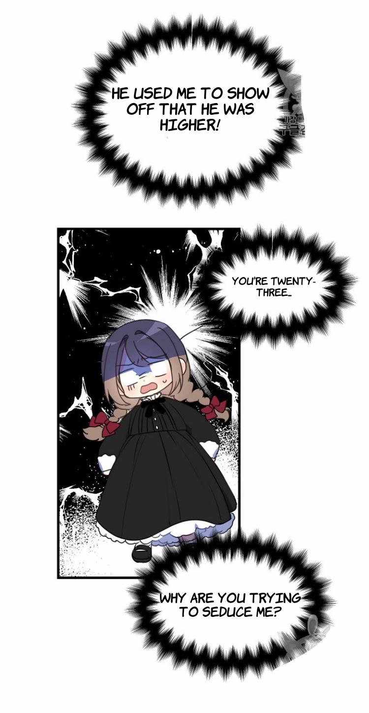 Your Majesty, Please Don’t Kill Me Again Chapter 21 175 39