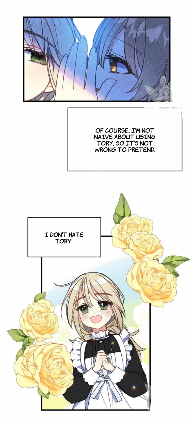 Your Majesty, Please Don’t Kill Me Again Chapter 21 140 4