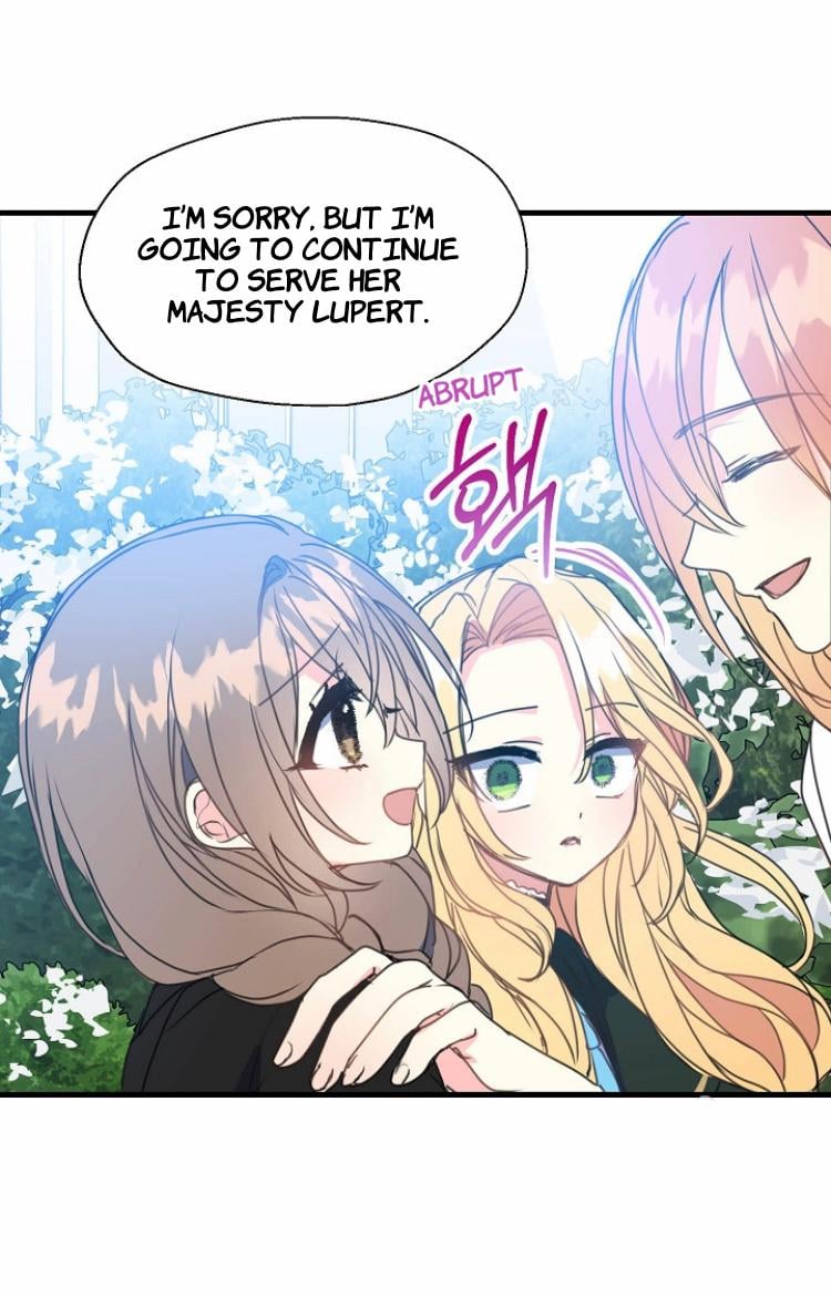 Your Majesty, Please Don’t Kill Me Again Chapter 21 176 40