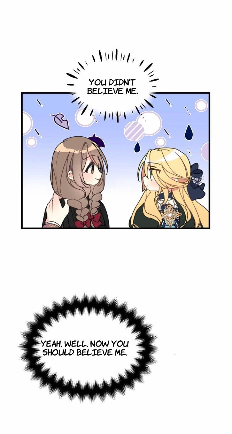 Your Majesty, Please Don’t Kill Me Again Chapter 21 177 41