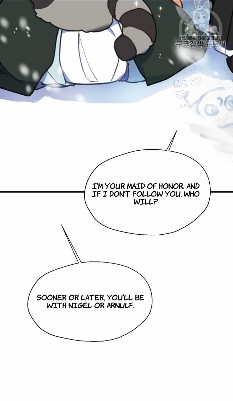 Your Majesty, Please Don’t Kill Me Again Chapter 21 143 7