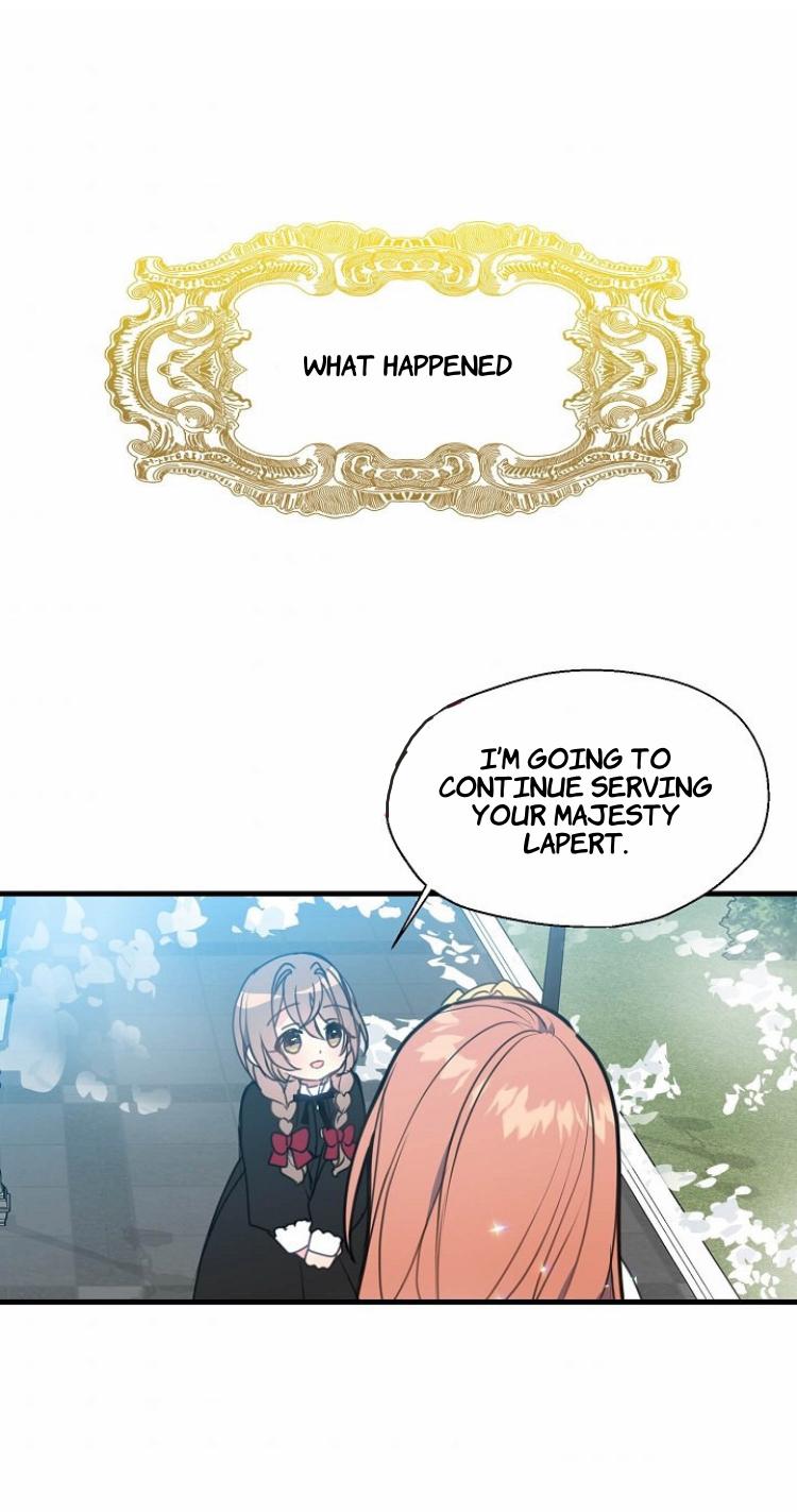 Your Majesty, Please Don’t Kill Me Again Chapter 22 134 1