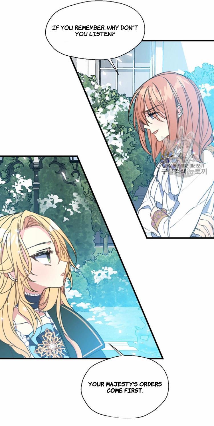 Your Majesty, Please Don’t Kill Me Again Chapter 22 144 11