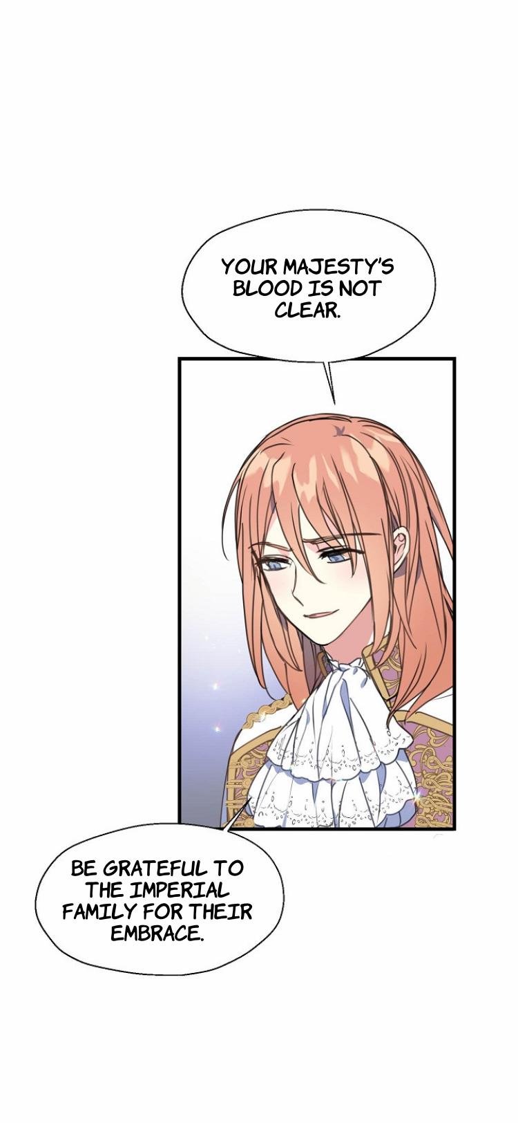Your Majesty, Please Don’t Kill Me Again Chapter 22 151 18