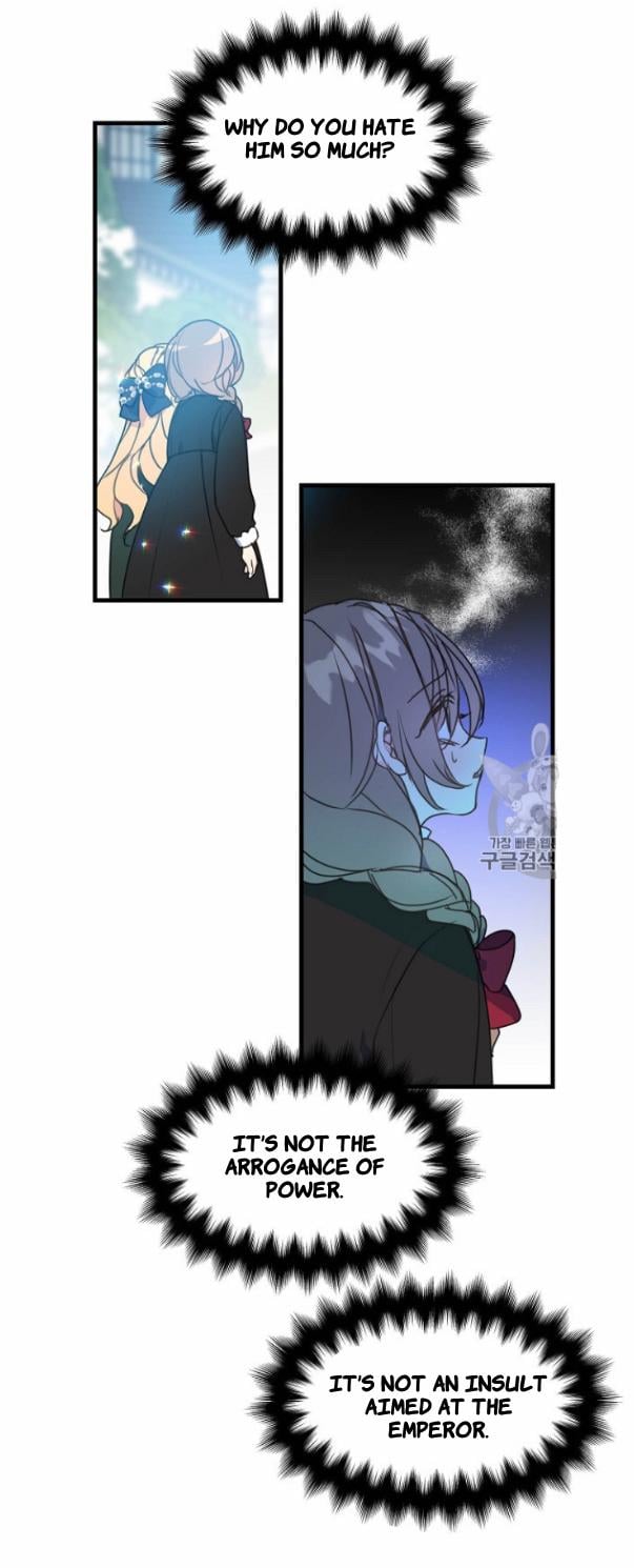 Your Majesty, Please Don’t Kill Me Again Chapter 22 153 20