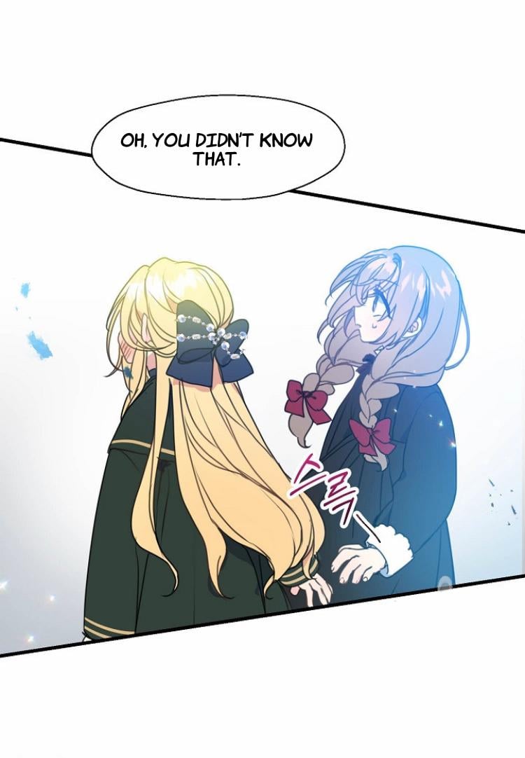 Your Majesty, Please Don’t Kill Me Again Chapter 22 156 23