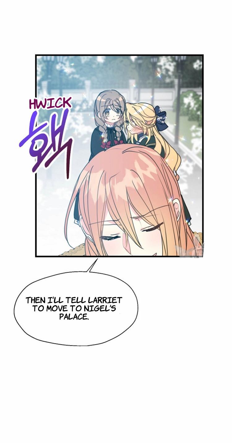 Your Majesty, Please Don’t Kill Me Again Chapter 22 159 26