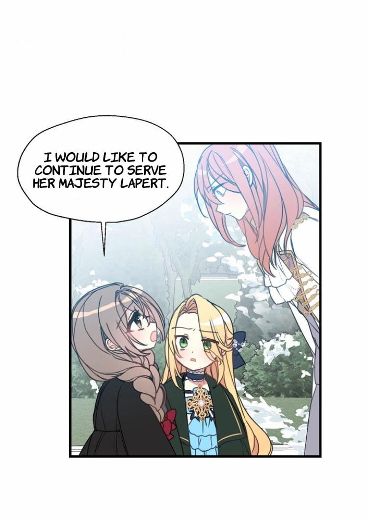 Your Majesty, Please Don’t Kill Me Again Chapter 22 136 3