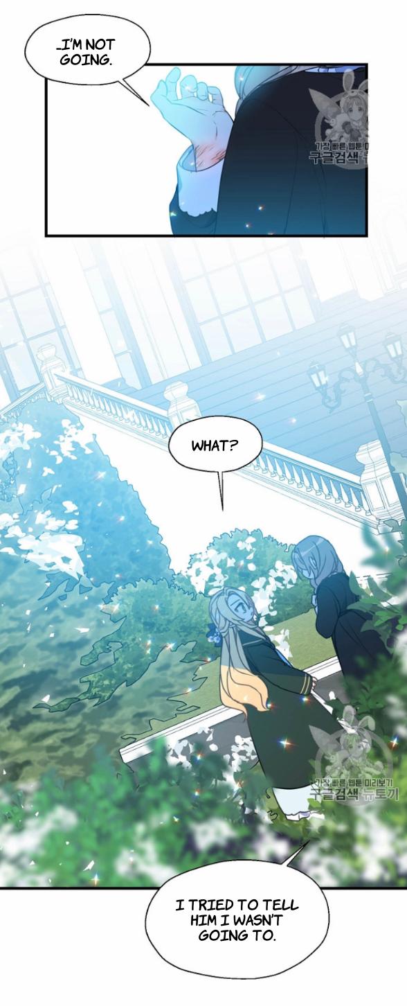 Your Majesty, Please Don’t Kill Me Again Chapter 22 164 31