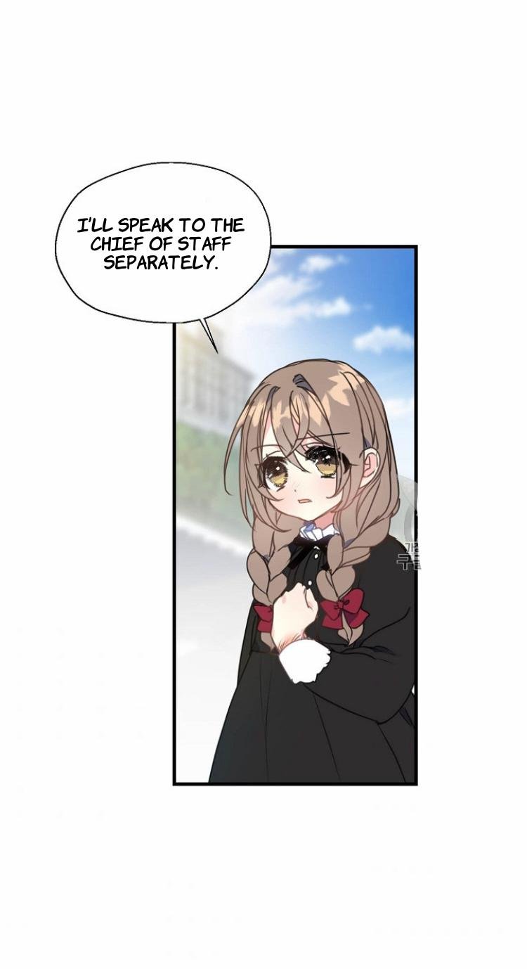 Your Majesty, Please Don’t Kill Me Again Chapter 22 165 32