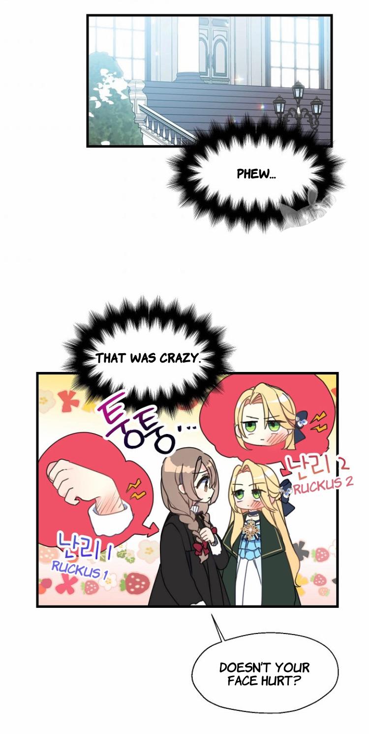 Your Majesty, Please Don’t Kill Me Again Chapter 22 167 34