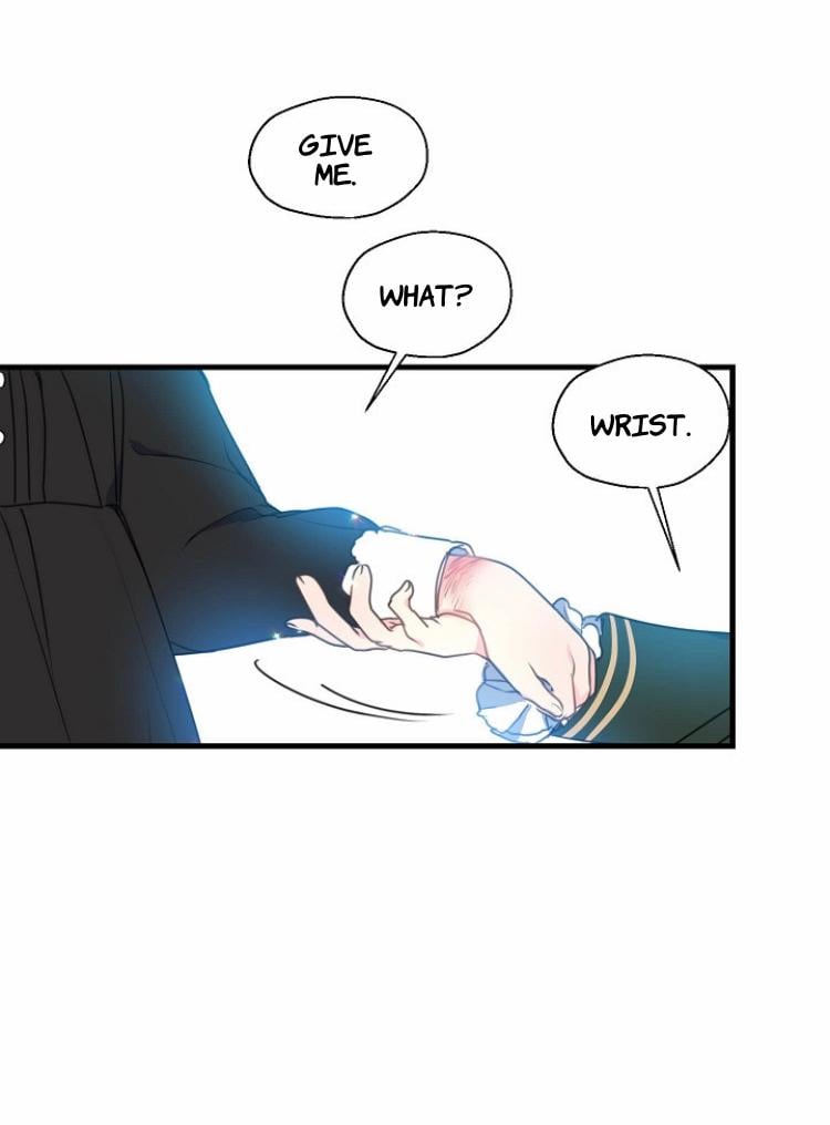 Your Majesty, Please Don’t Kill Me Again Chapter 22 168 35