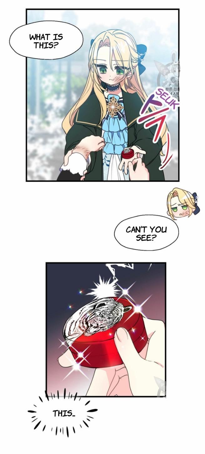 Your Majesty, Please Don’t Kill Me Again Chapter 22 169 36