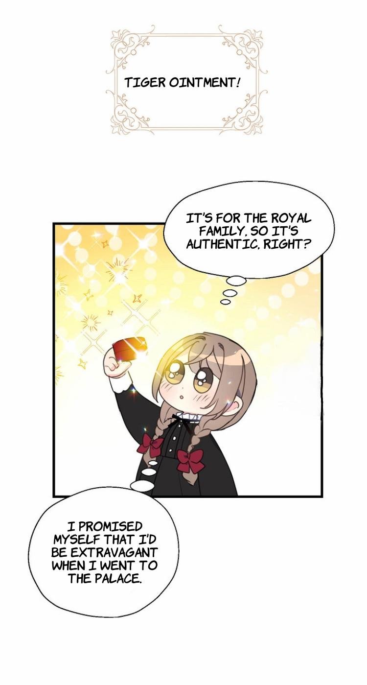 Your Majesty, Please Don’t Kill Me Again Chapter 22 171 38