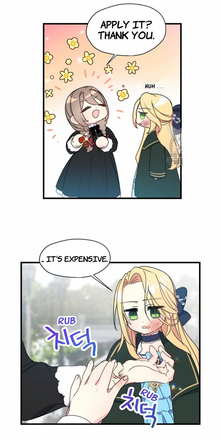 Your Majesty, Please Don’t Kill Me Again Chapter 22 172 39