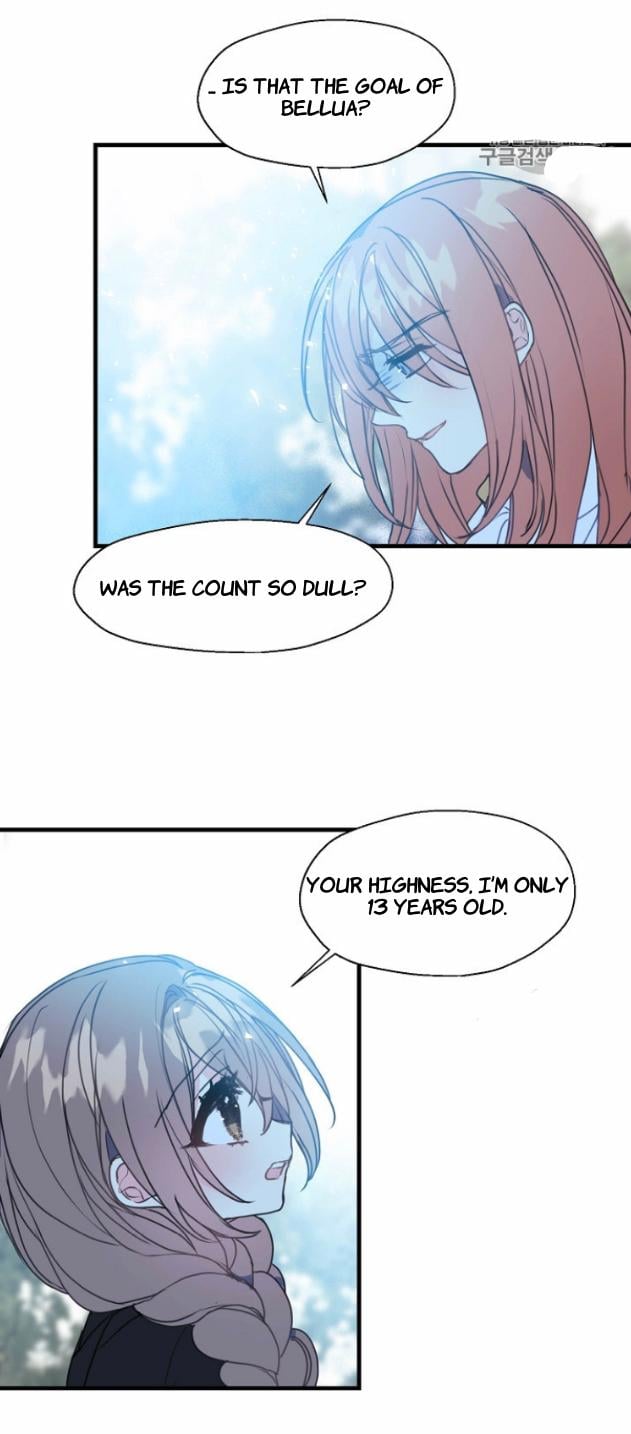 Your Majesty, Please Don’t Kill Me Again Chapter 22 137 4