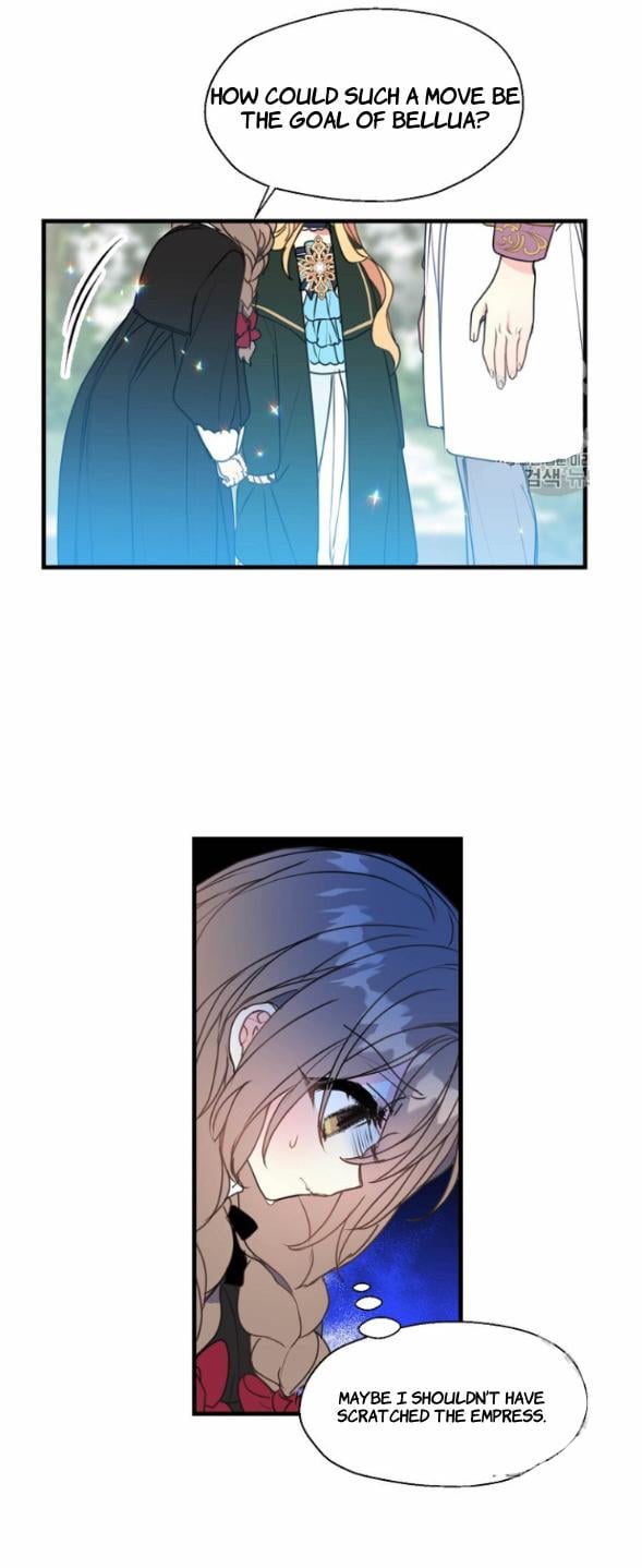 Your Majesty, Please Don’t Kill Me Again Chapter 22 138 5