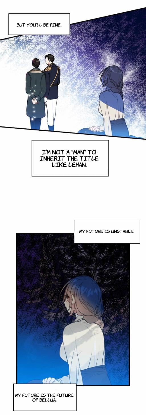 Your Majesty, Please Don’t Kill Me Again Chapter 22 139 6