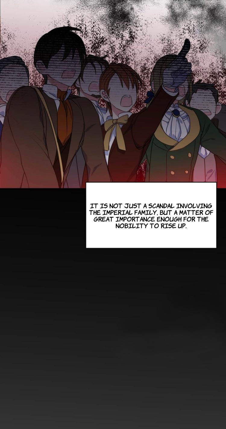 Your Majesty, Please Don’t Kill Me Again Chapter 23 141 11