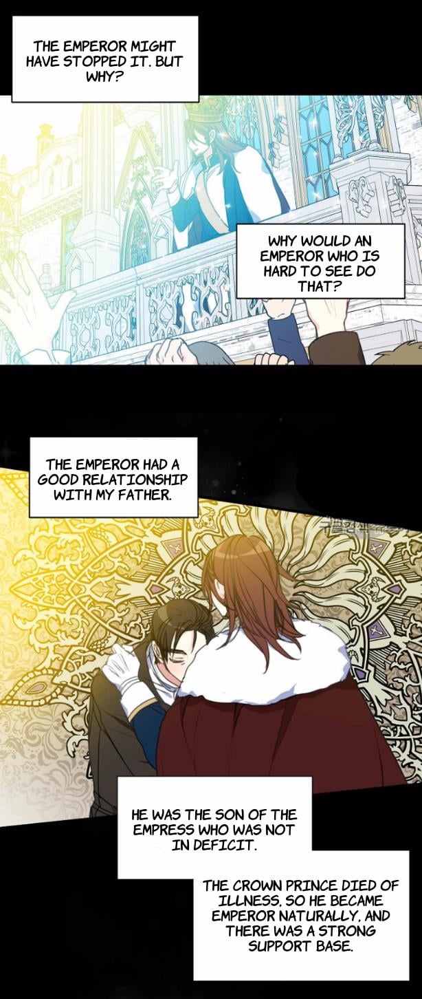 Your Majesty, Please Don’t Kill Me Again Chapter 23 144 14