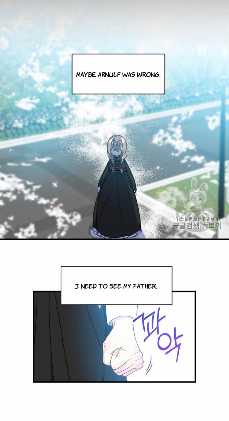 Your Majesty, Please Don’t Kill Me Again Chapter 23 147 17