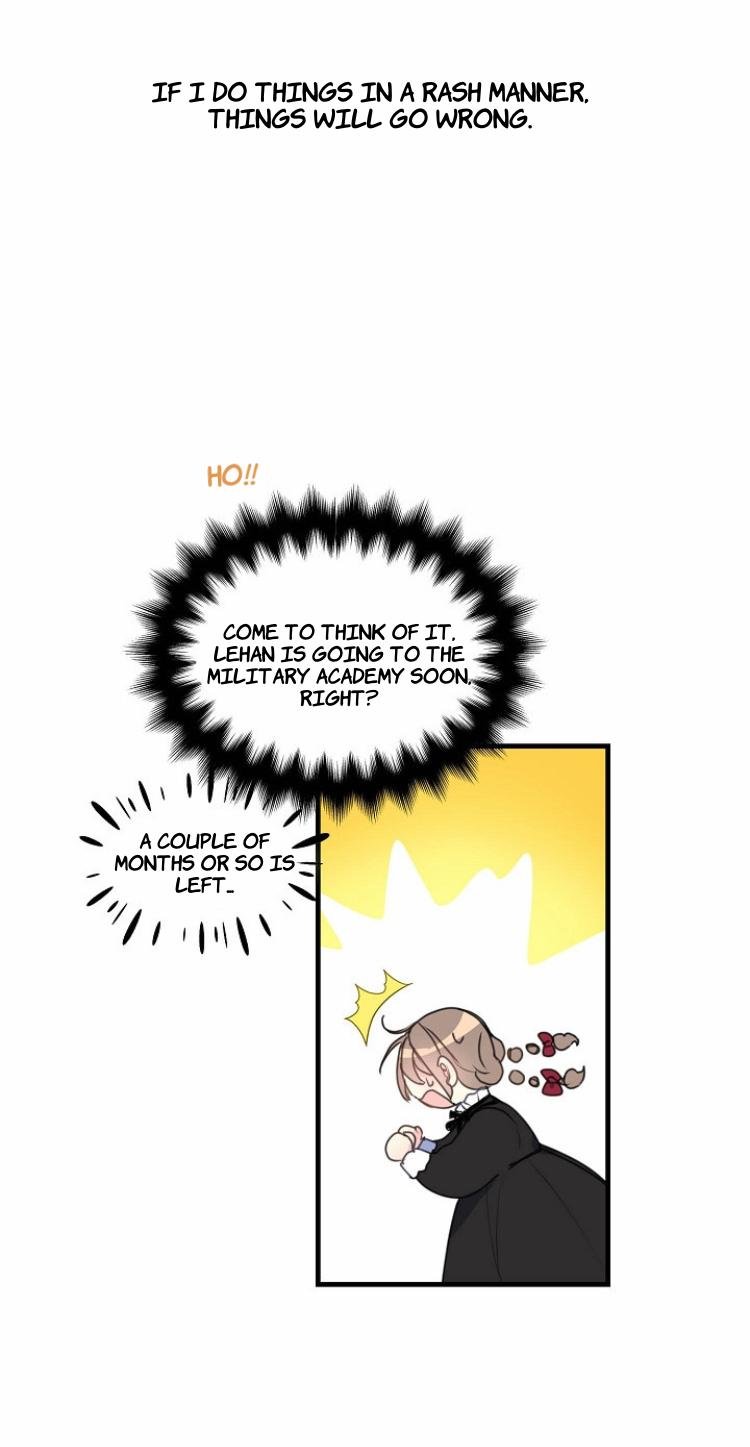 Your Majesty, Please Don’t Kill Me Again Chapter 23 148 18