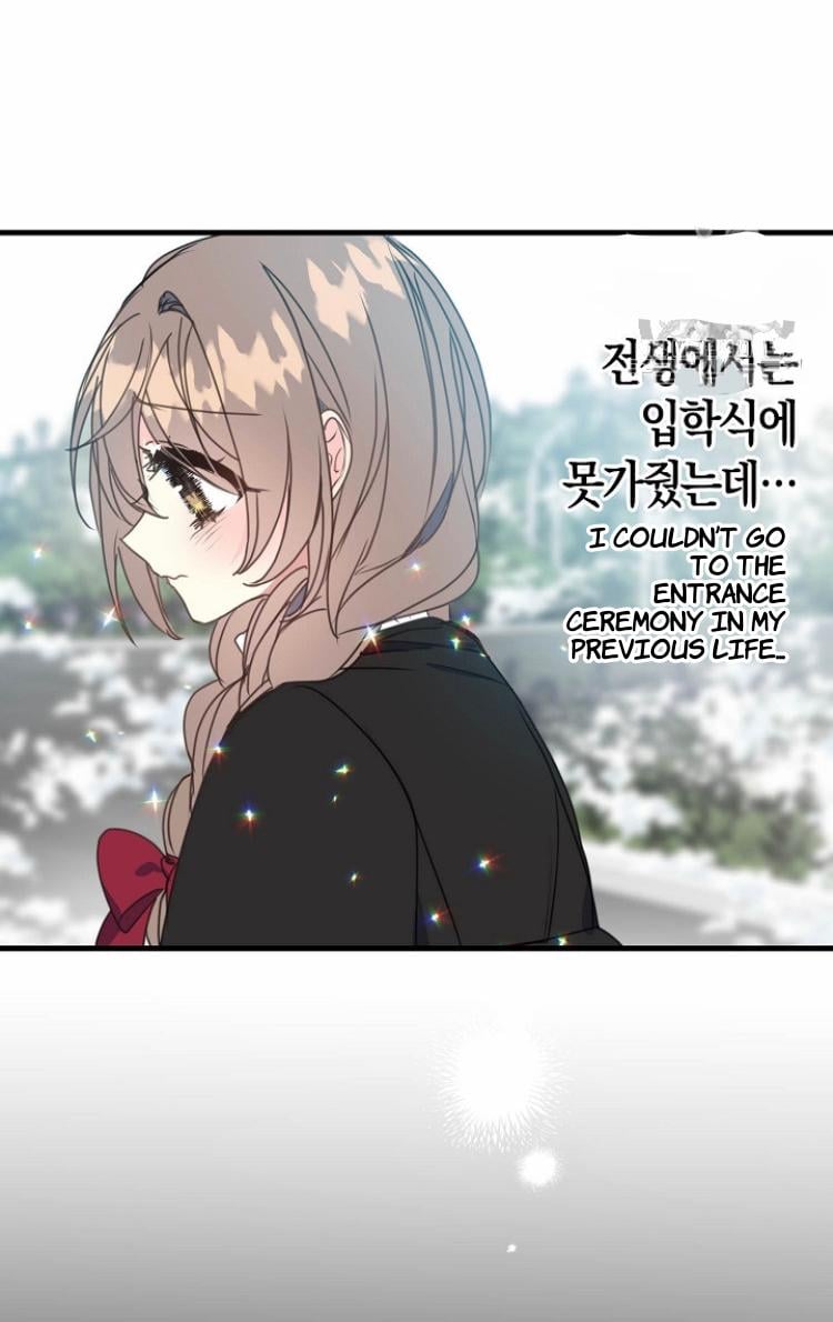 Your Majesty, Please Don’t Kill Me Again Chapter 23 149 19