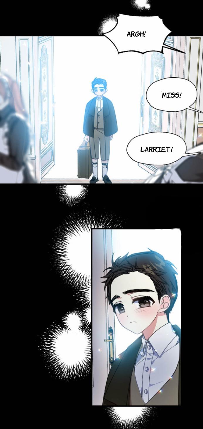 Your Majesty, Please Don’t Kill Me Again Chapter 23 151 21
