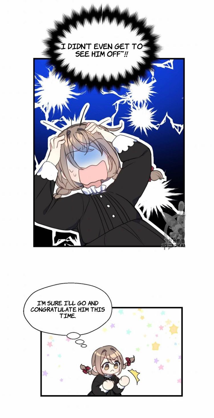 Your Majesty, Please Don’t Kill Me Again Chapter 23 154 24