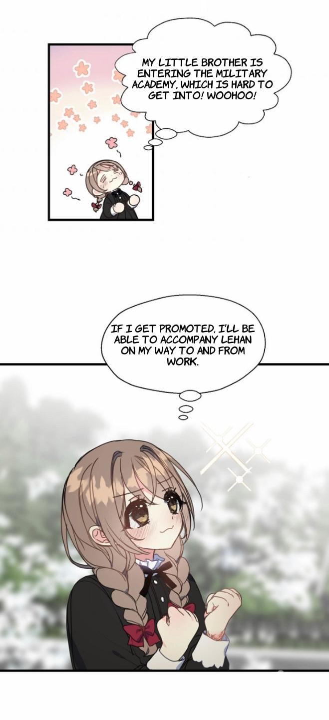 Your Majesty, Please Don’t Kill Me Again Chapter 23 155 25