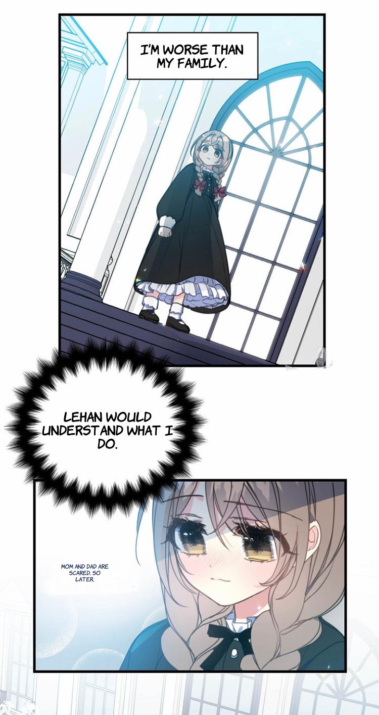 Your Majesty, Please Don’t Kill Me Again Chapter 23 158 28