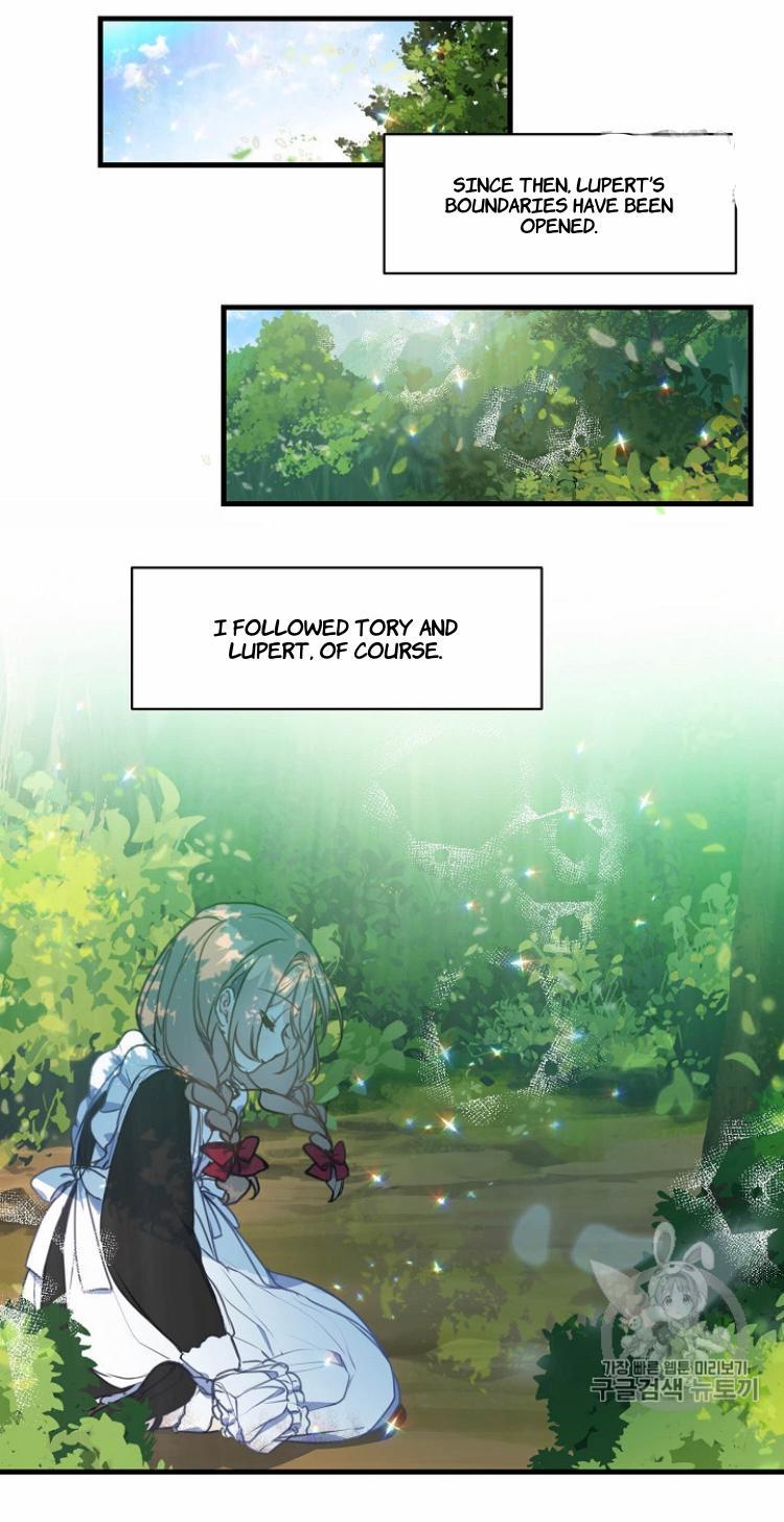 Your Majesty, Please Don’t Kill Me Again Chapter 23 160 30