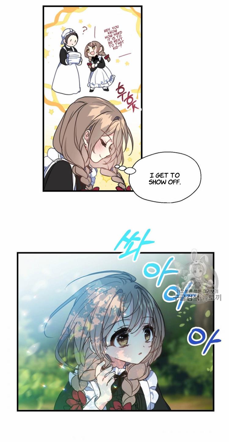 Your Majesty, Please Don’t Kill Me Again Chapter 23 161 31