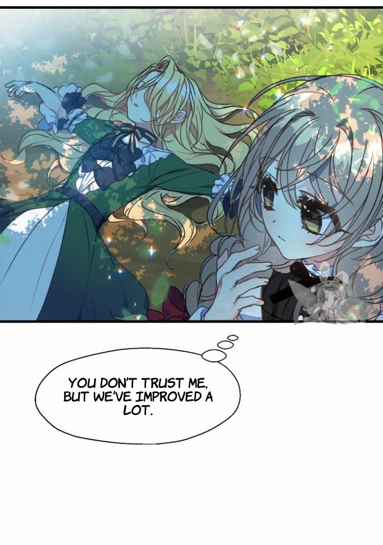 Your Majesty, Please Don’t Kill Me Again Chapter 23 162 32