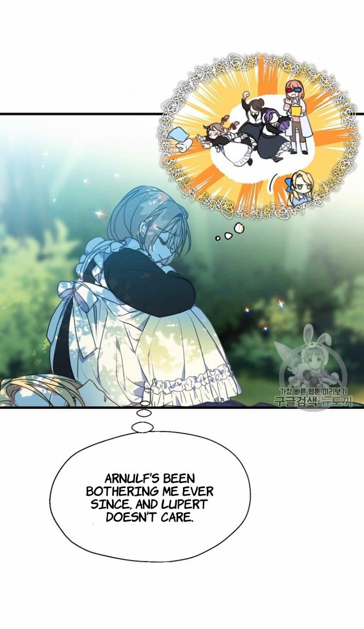 Your Majesty, Please Don’t Kill Me Again Chapter 23 163 33